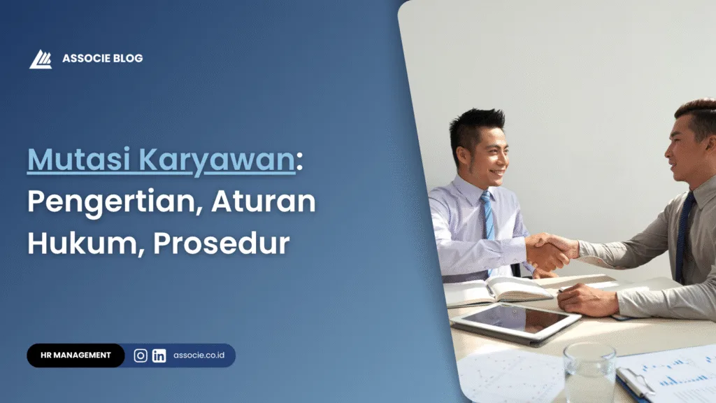 Apa Itu Mutasi Karyawan