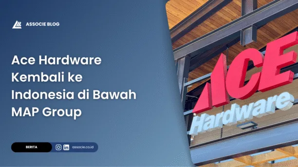 apakah ace hardware kembali ke indonesia, map bawa ace hardware, perbedaan ace hardware dan azko