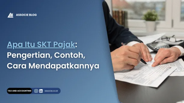Apa itu skt, cara mendapatkan skt pajak, fungsi SKT, SKT DJP Online