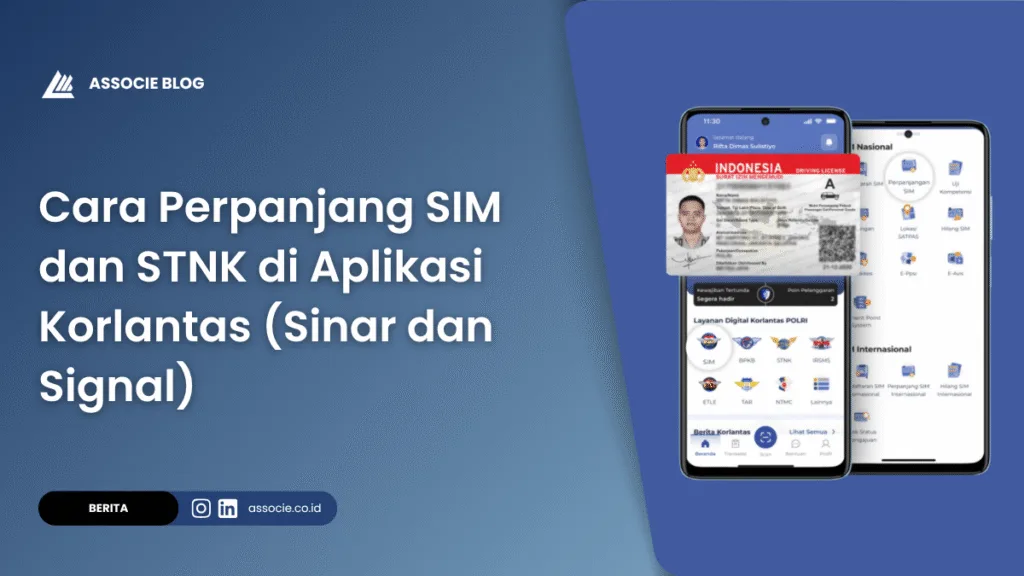 cara perpanjang stnk di aplikasi signal, cara perpanjang sim di aplikasi sinar, aplikasi perpanjang SIM online, aplikasi perpanjang STNK online