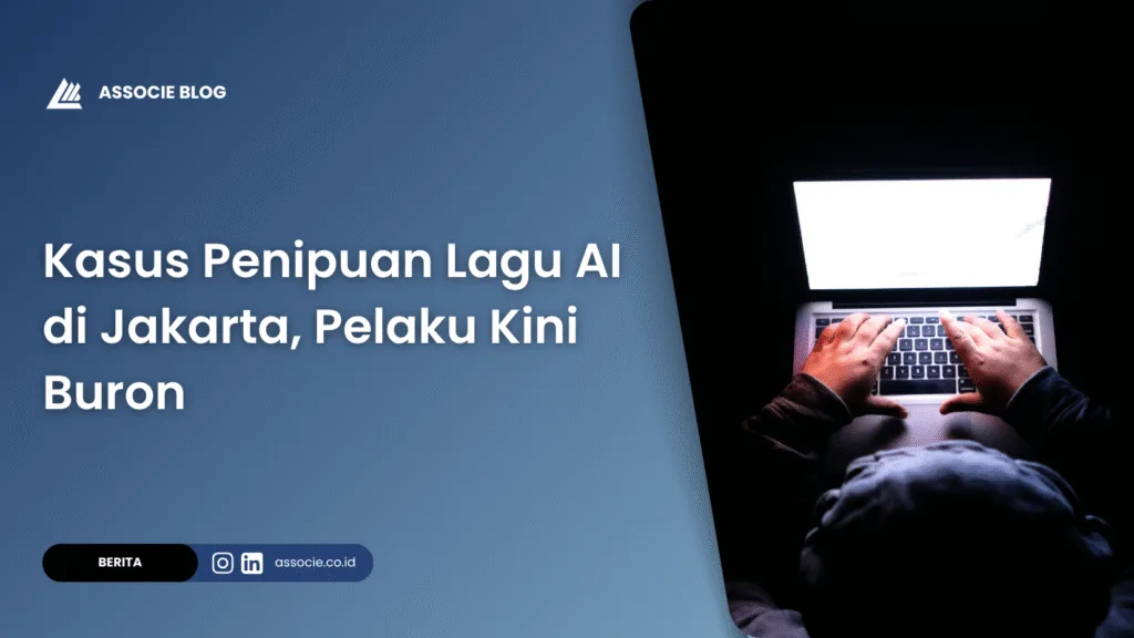 fasal hasan luciano kasus penipuan lagu ai