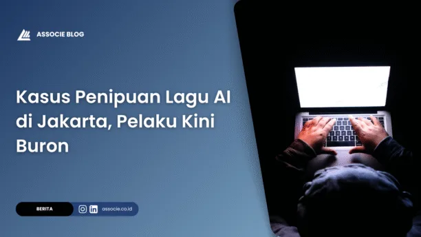 fasal hasan luciano kasus penipuan lagu ai