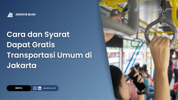 jakarta gratis transportasi umum
