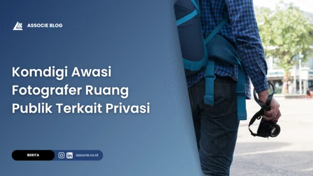 komdigi larang fotografer publik tanpa izin, foto pelari di aplikasi fotoyu