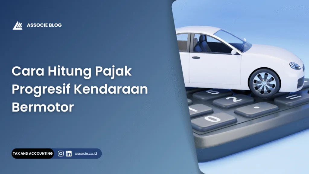 cara menghitung pajak progresif kendaraan bermotor, tarif pajak progresif kendaraan bermotor di Jakarta, contoh perhitungan pajak progresif mobil dan motor