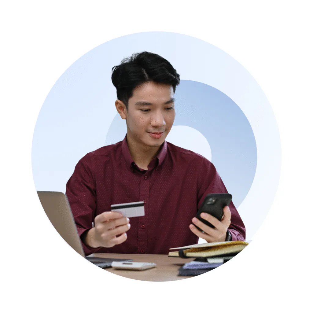 pembuatan pt transparan, associe