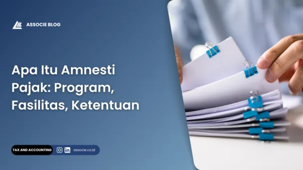 Apa Itu Amnesti Pajak, tujuan amnesti pajak, perbedaan amnesti pajak dan PPS, program amnesti pajak
