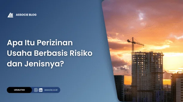 perizinan usaha berbasis risiko adalah, OSS berbasis risiko, Jenis risiko usaha OSS