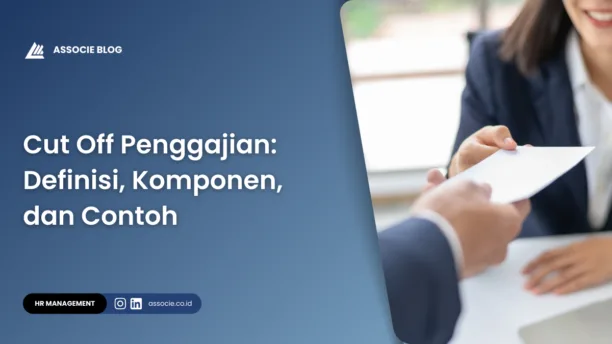 Cut off penggajian adalah, cara menentukan cut off penggajian