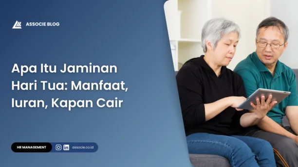 Apa itu jaminan hari tua, perbedaan jht dan jp, manfaat jaminan hari tua
