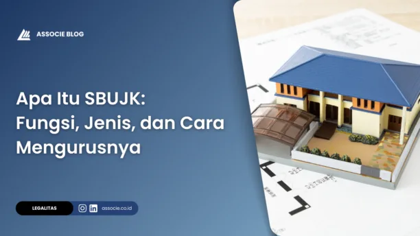 Apa itu sbujk, cara mengurus sbujk, jenis SBUJK, persyaratan SBUJK