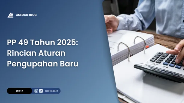 pp 49 tahun 2025 tentang pengupahan, perubahan pp pengupahan, aturan upah minimum 2026