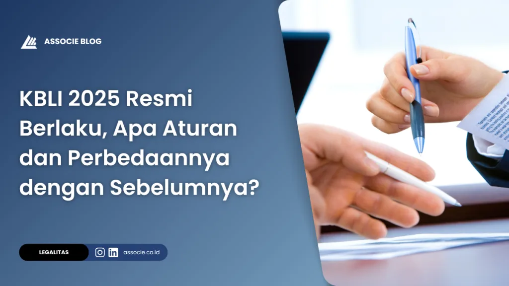 Update kbli 2025, perubahan KBLI 2025, perbedaan KBLI 2020 dan KBLI 2025