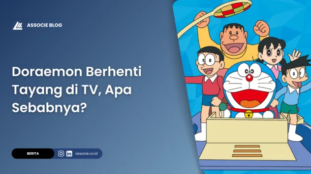 doraemon berhenti tayang di tv, Doraemon RCTI berhenti tayang, Kenapa Doraemon berhenti tayang, Doraemon tamat atau tidak