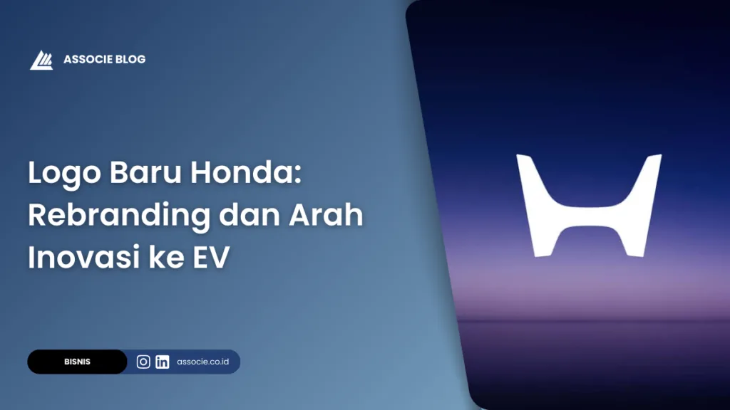 Logo baru honda, logo H Honda terbaru, logo Honda 2026