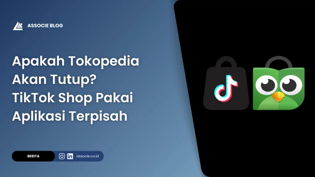 Apakah tokopedia akan tutup