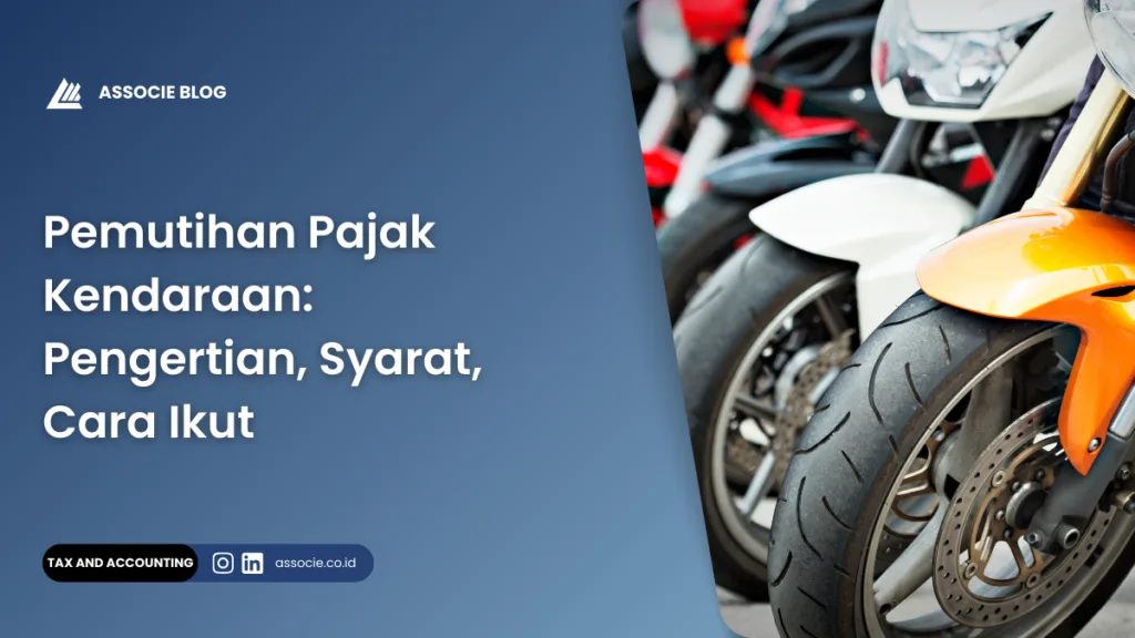 apa itu pemutihan pajak kendaraan, syarat pemutihan pajak kendaraan, cara ikut pemutihan pajak kendaraan