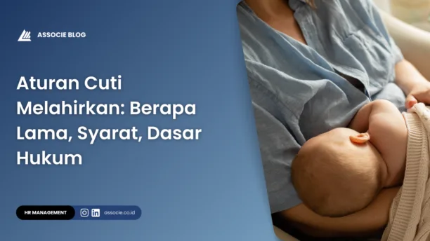 aturan cuti melahirkan, cuti melahirkan berapa lama, syarat cuti melahirkan karyawan