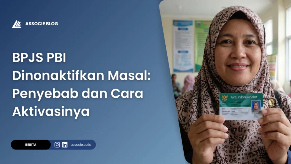 bpjs pbi dinonaktifkan, kenapa BPJS PBI dinonaktifkan, cara mengaktifkan BPJS PBI yang dinonaktifkan