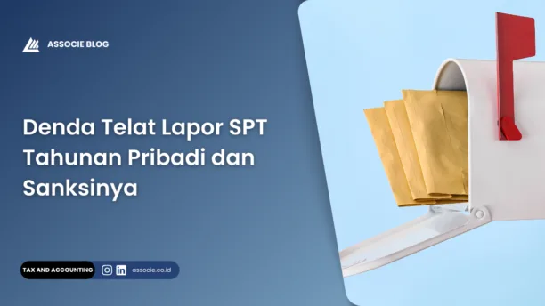 denda telat lapor spt tahunan pribadi, sanksi telat lapor SPT, apakah tetap harus lapor SPT jika terlambat, bunga sanksi pajak UU HPP
