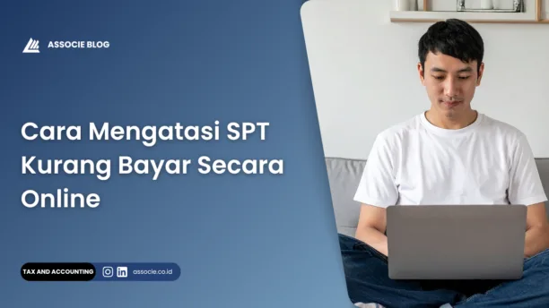 Cara Mengatasi SPT Kurang Bayar, apa yang harus dilakukan jika SPT kurang bayar, cara isi SPT kurang bayar