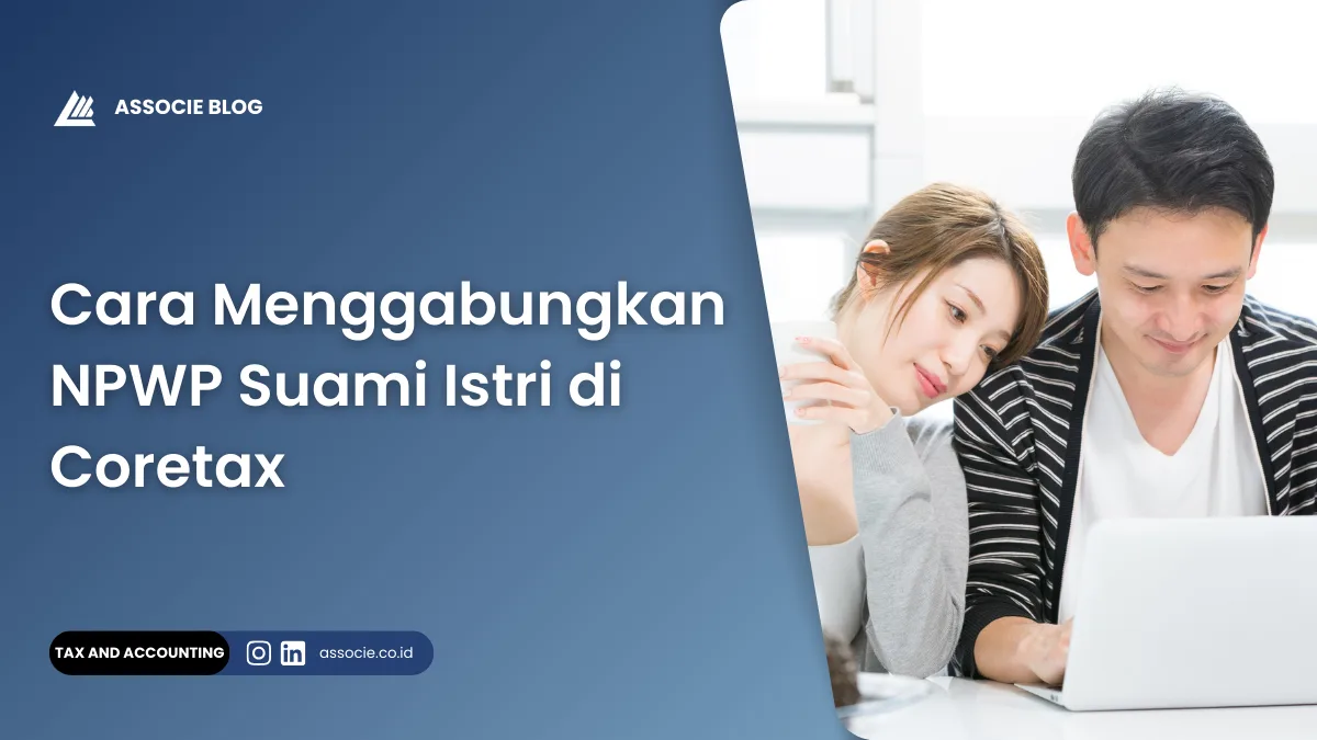 Cara Menggabungkan NPWP Suami Istri, apakah npwp istri harus digabung dengan suami, cara mengubah status npwp istri ke suami
