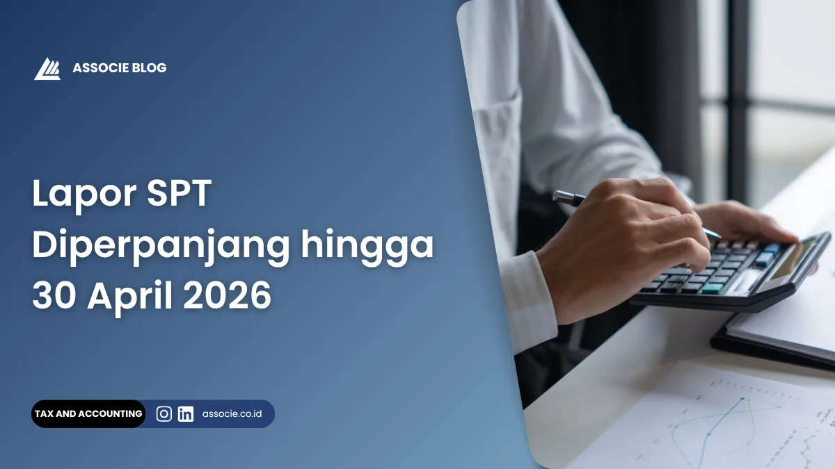 lapor SPT diperpanjang, kapan batas lapor SPT terbaru, batas lapor SPT 2026