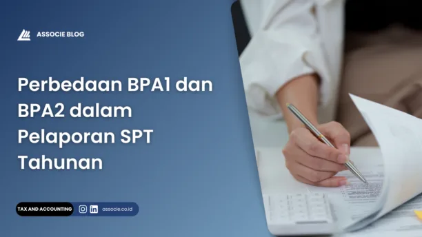 perbedaan bpa1 dan bpa2, apa itu BPA1 dan BPA2, fungsi bukti potong BPA1 dan BPA2
