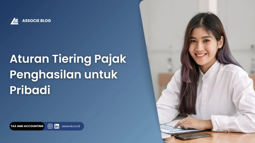 tiering pajak penghasilan orang pribadi 2026, perbedaan tarif progresif dan TER