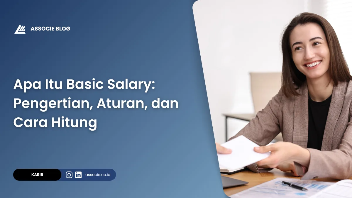Apa itu basic salary, basic salary adalah, berapa basic salary yang ideal