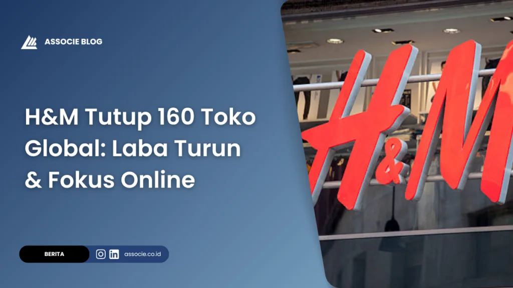 alasan h&m tutup toko