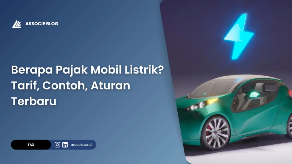 berapa pajak mobil listrik, tarif pajak mobil listrik, apakah mobil listrik kena pajak tahunan, aturan baru mobil listrik indonesia