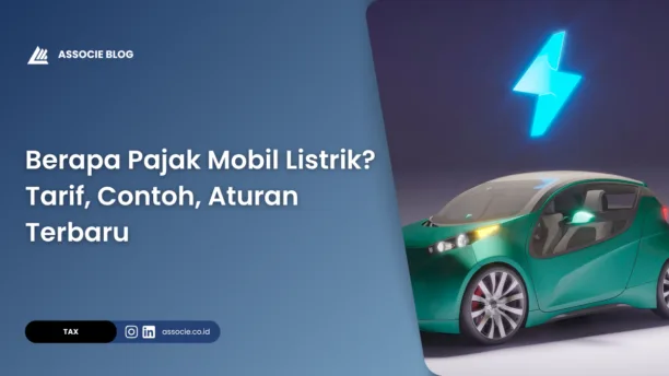 berapa pajak mobil listrik, tarif pajak mobil listrik, apakah mobil listrik kena pajak tahunan, aturan baru mobil listrik indonesia