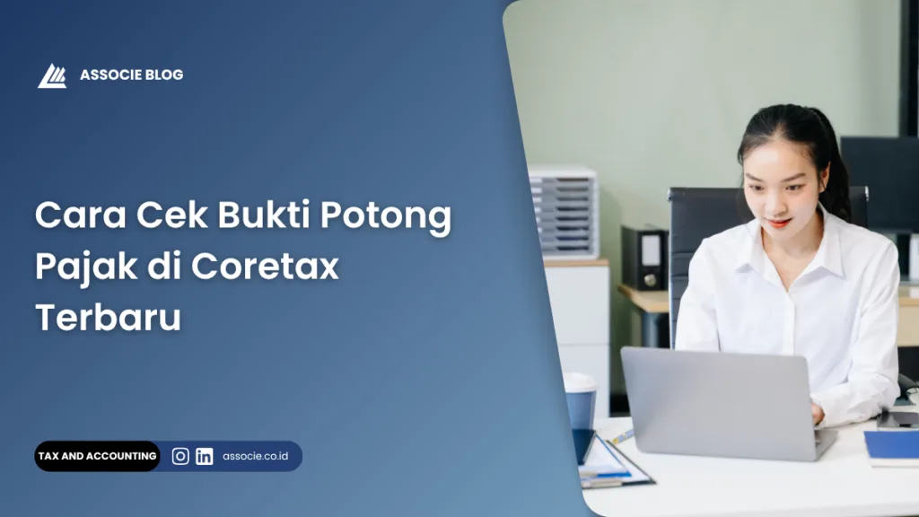 cara cek bukti potong pajak di coretax, unduh bukti potong coretax DJP, cara download PDF bukti potong coretax