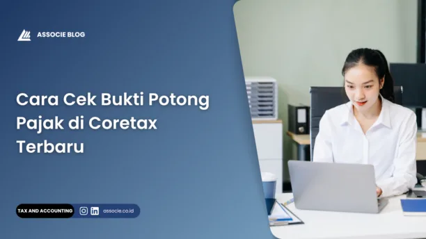 cara cek bukti potong pajak di coretax, unduh bukti potong coretax DJP, cara download PDF bukti potong coretax