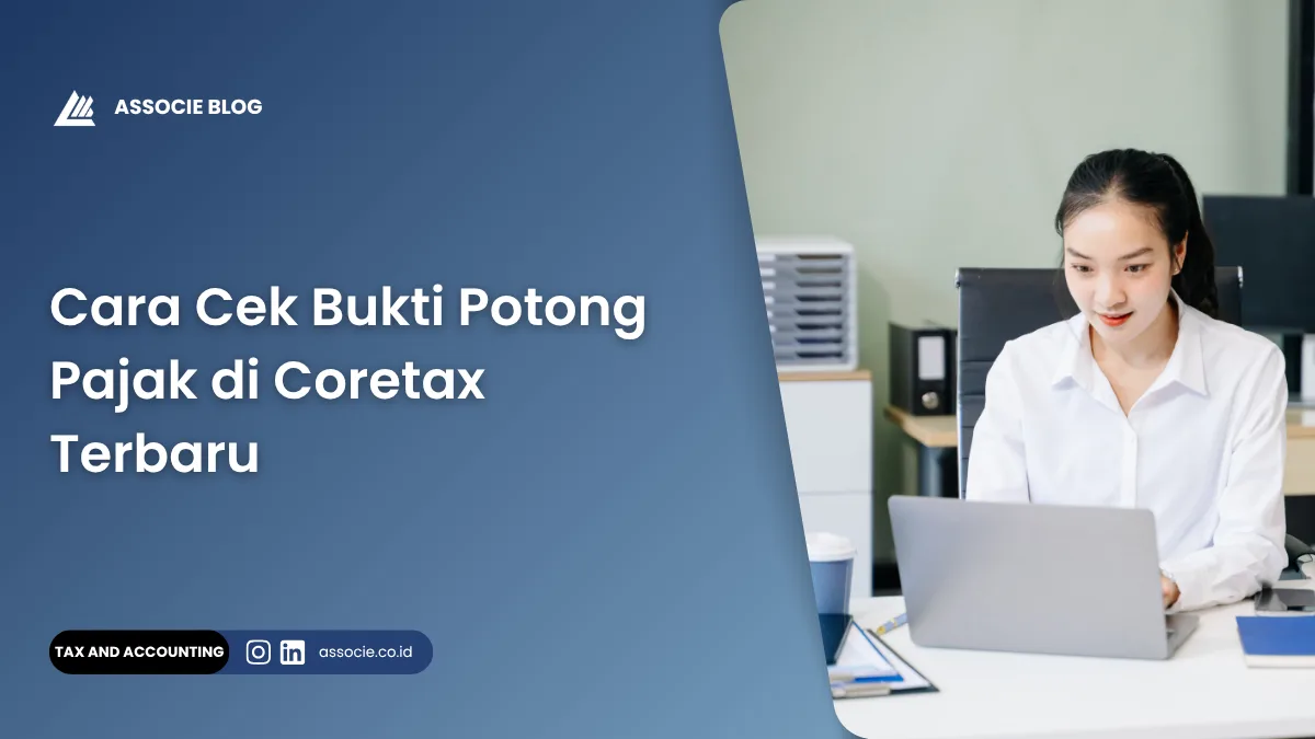 cara cek bukti potong pajak di coretax, unduh bukti potong coretax DJP, cara download PDF bukti potong coretax