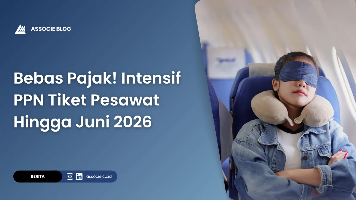 Intensif Tiket Pesawat PMK-24/2026, ppn tiket pesawat domestik, insentif tiket pesawat dari pemerintah