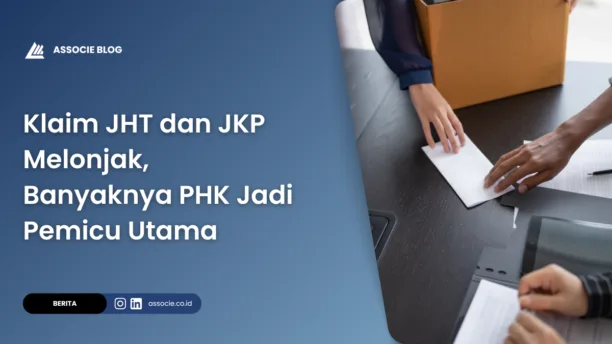 Klaim jht dan jkp melonjak, lonjakan klaim JHT JKP BPJS, kenapa klaim JHT JKP BPJS melonjak, apakah dana BPJS Ketenagakerjaan aman
