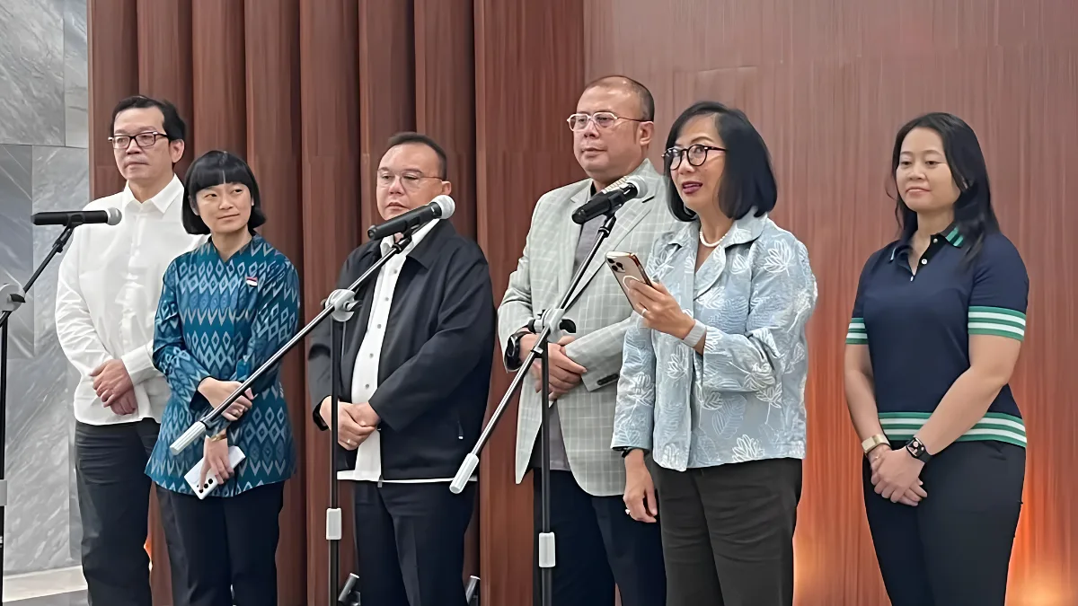 Komisi Ojol Jadia 8 Persen per 1 Juli 2026