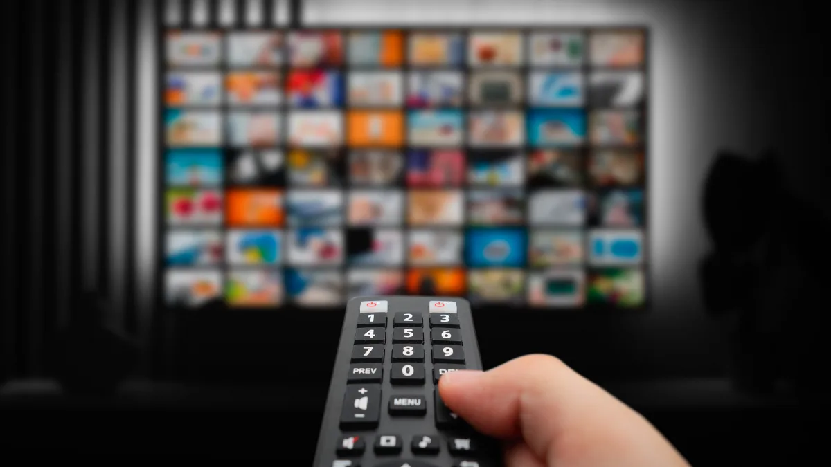 Nonton Online Piala Dunia