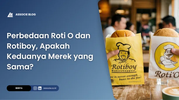 perbedaan Roti’O dan rotiboy, Roti’O dan roti boy apakah sama