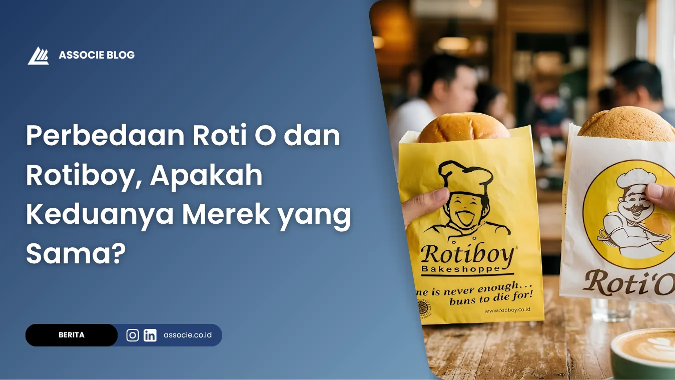perbedaan Roti’O dan rotiboy, Roti’O dan roti boy apakah sama