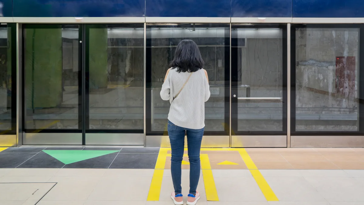 Promo Transportasi Umum Rp1 - HUT Jakarta ke 499