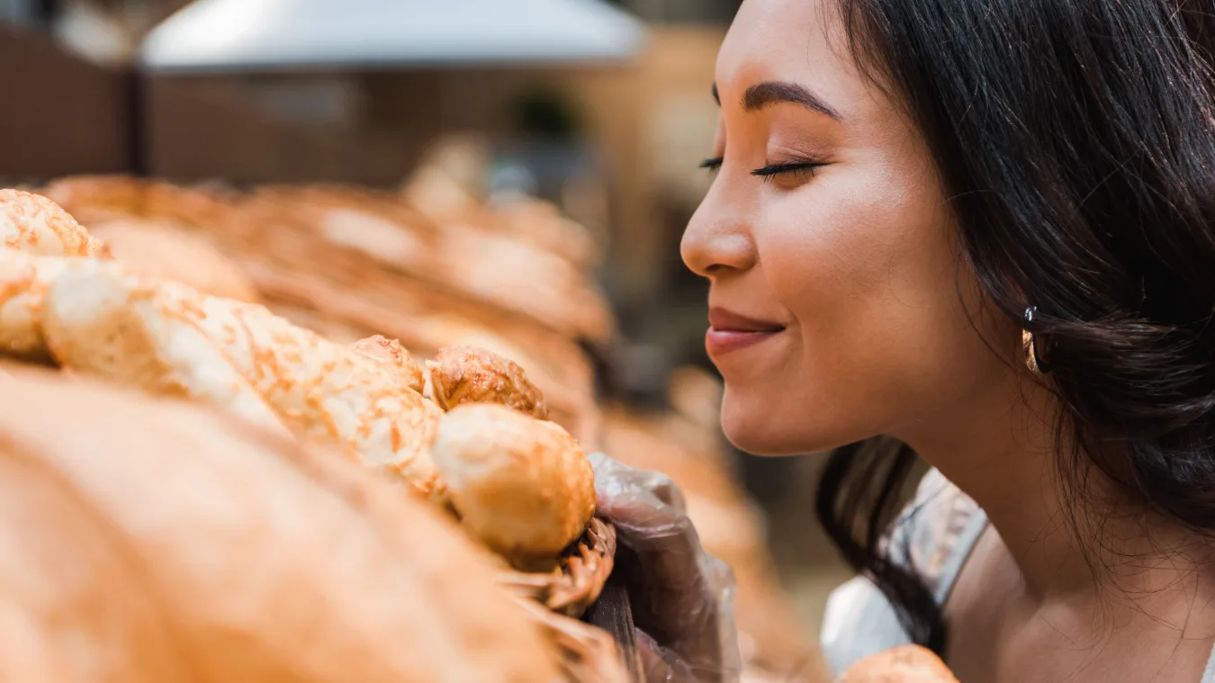 Sensory Marketing