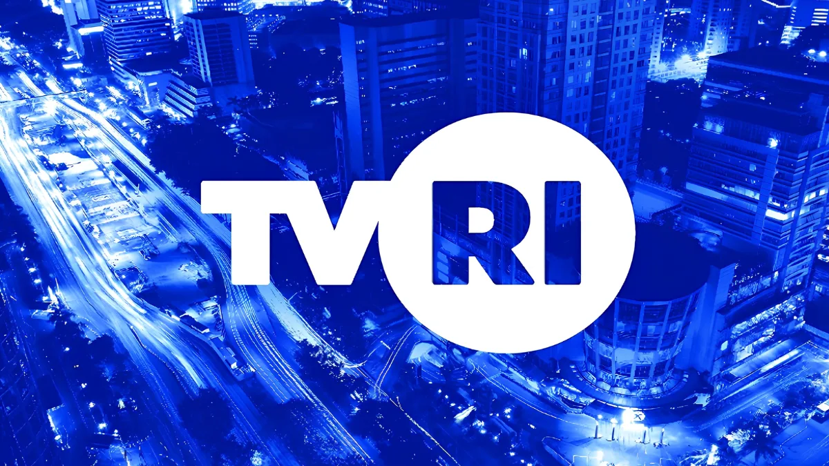 Siaran TVRI Piala Dunia 2026