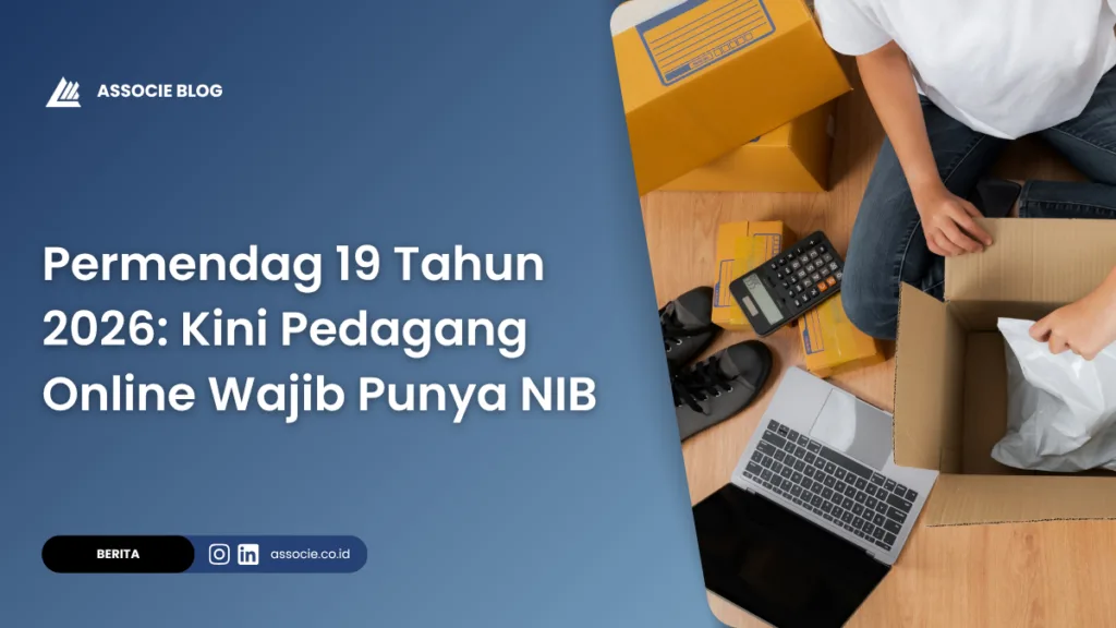 pedagang online, wajib punya NIB apakah jualan online wajib punya NIB, cara mengurus NIB untuk jualan online