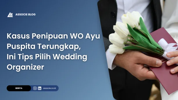 kronologi kasus penipuan WO Ayu Puspita, tips menghindari penipuan wedding organizer, tanda wedding organizer penipu