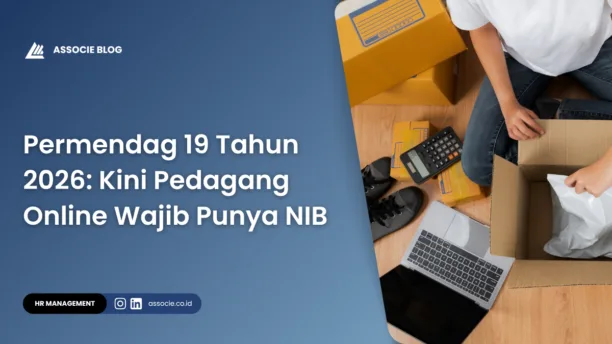 pedagang online, wajib punya NIB apakah jualan online wajib punya NIB, cara mengurus NIB untuk jualan online