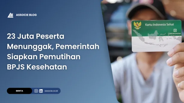 pemutihan tunggakan bpjs kesehatan, apakah tunggakan BPJS Kesehatan akan dihapus, siapa yang mendapat pemutihan BPJS Kesehatan,