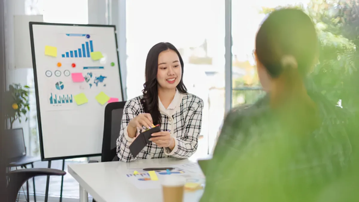 Apa Itu Career Shifting